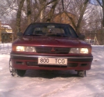 Kasutaja avatar